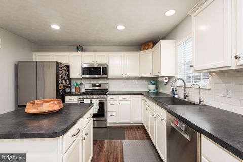 Tiny photo for 1709 Cattail Commons Way, DENTON, MD 21629 (MLS # MDCM2007018)