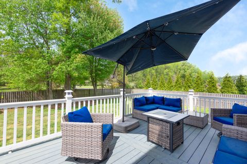 Tiny photo for 1709 Cattail Commons Way, DENTON, MD 21629 (MLS # MDCM2007018)