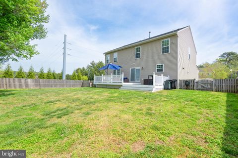 Tiny photo for 1709 Cattail Commons Way, DENTON, MD 21629 (MLS # MDCM2007018)