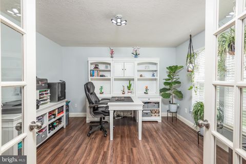 Tiny photo for 1709 Cattail Commons Way, DENTON, MD 21629 (MLS # MDCM2007018)