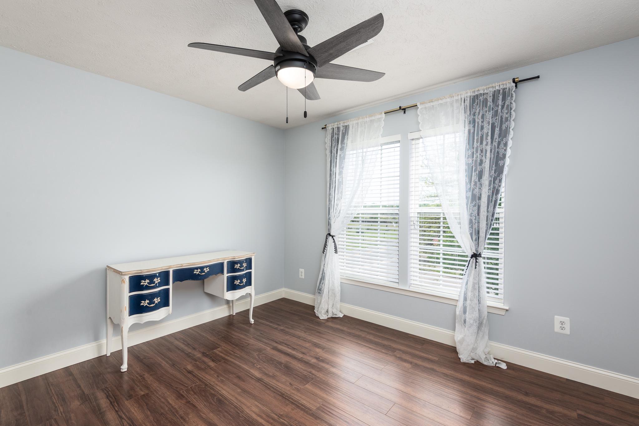 SAVANNAH OVERLOOK - Residential