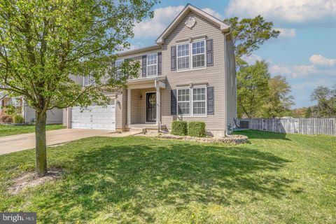 1709 CATTAIL COMMONS WAY DENTON MD 21629