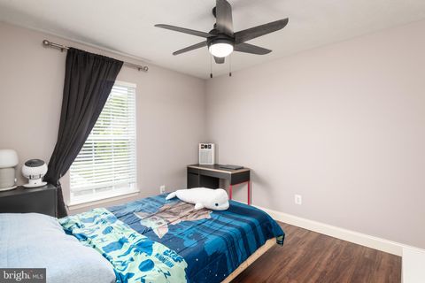 Tiny photo for 1709 Cattail Commons Way, DENTON, MD 21629 (MLS # MDCM2007018)