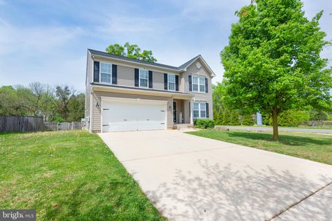 Photo of 1709 Cattail Commons Way, DENTON, MD 21629 (MLS # MDCM2007018)