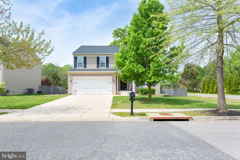 Tiny photo for 1709 Cattail Commons Way, DENTON, MD 21629 (MLS # MDCM2007018)