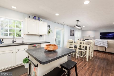 Tiny photo for 1709 Cattail Commons Way, DENTON, MD 21629 (MLS # MDCM2007018)