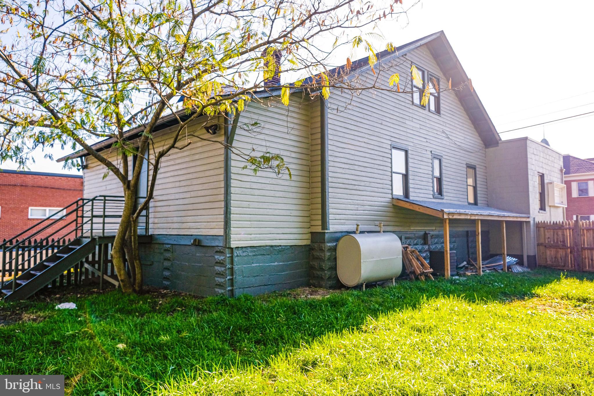 TIDEWATER LOTS SUB - Commercial Sale