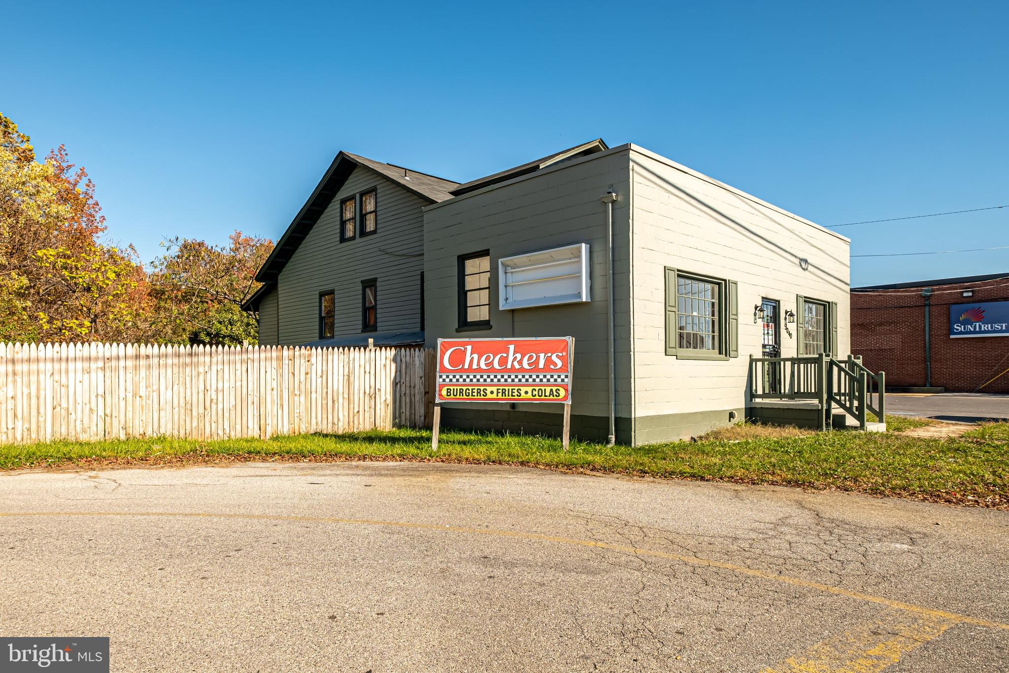 TIDEWATER LOTS SUB - Commercial Sale