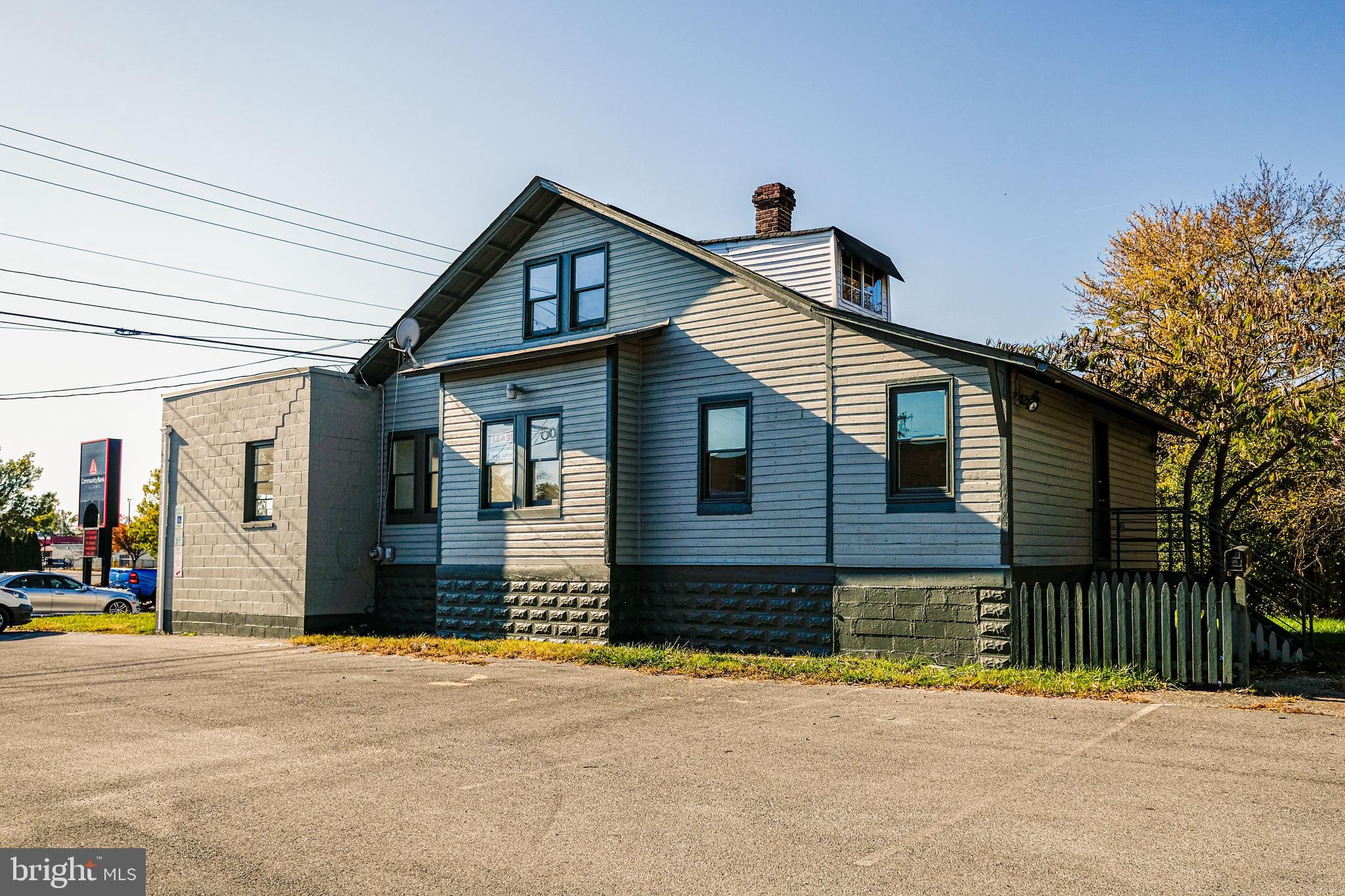 TIDEWATER LOTS SUB - Commercial Sale