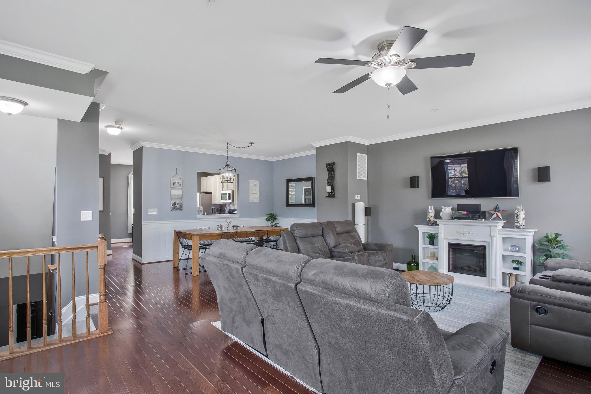 SAN FRANCISCO BY THE BAY - Residential