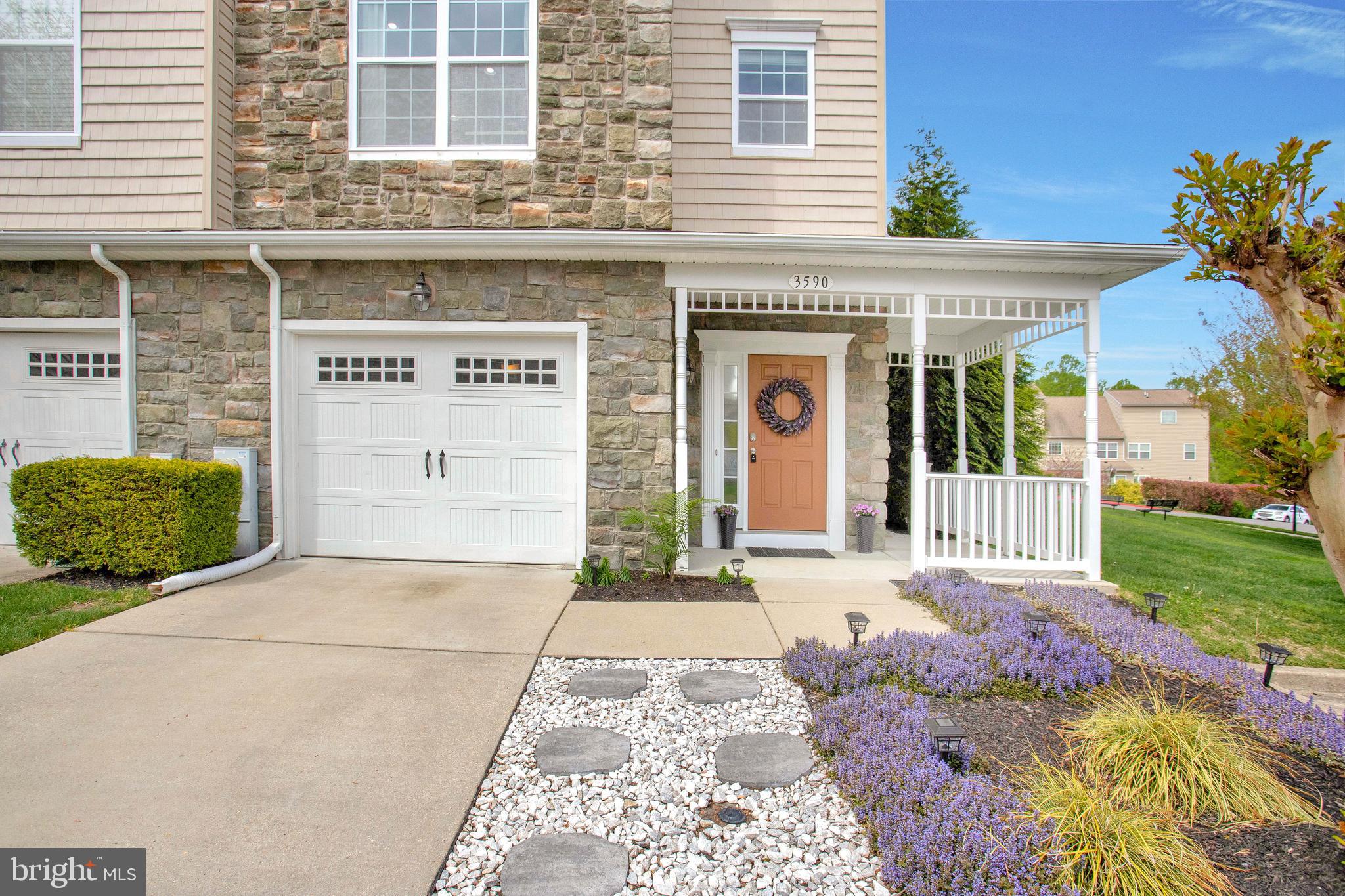 SAN FRANCISCO BY THE BAY - Residential