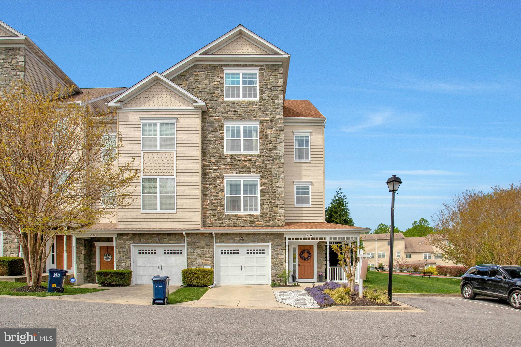 SAN FRANCISCO BY THE BAY - Residential