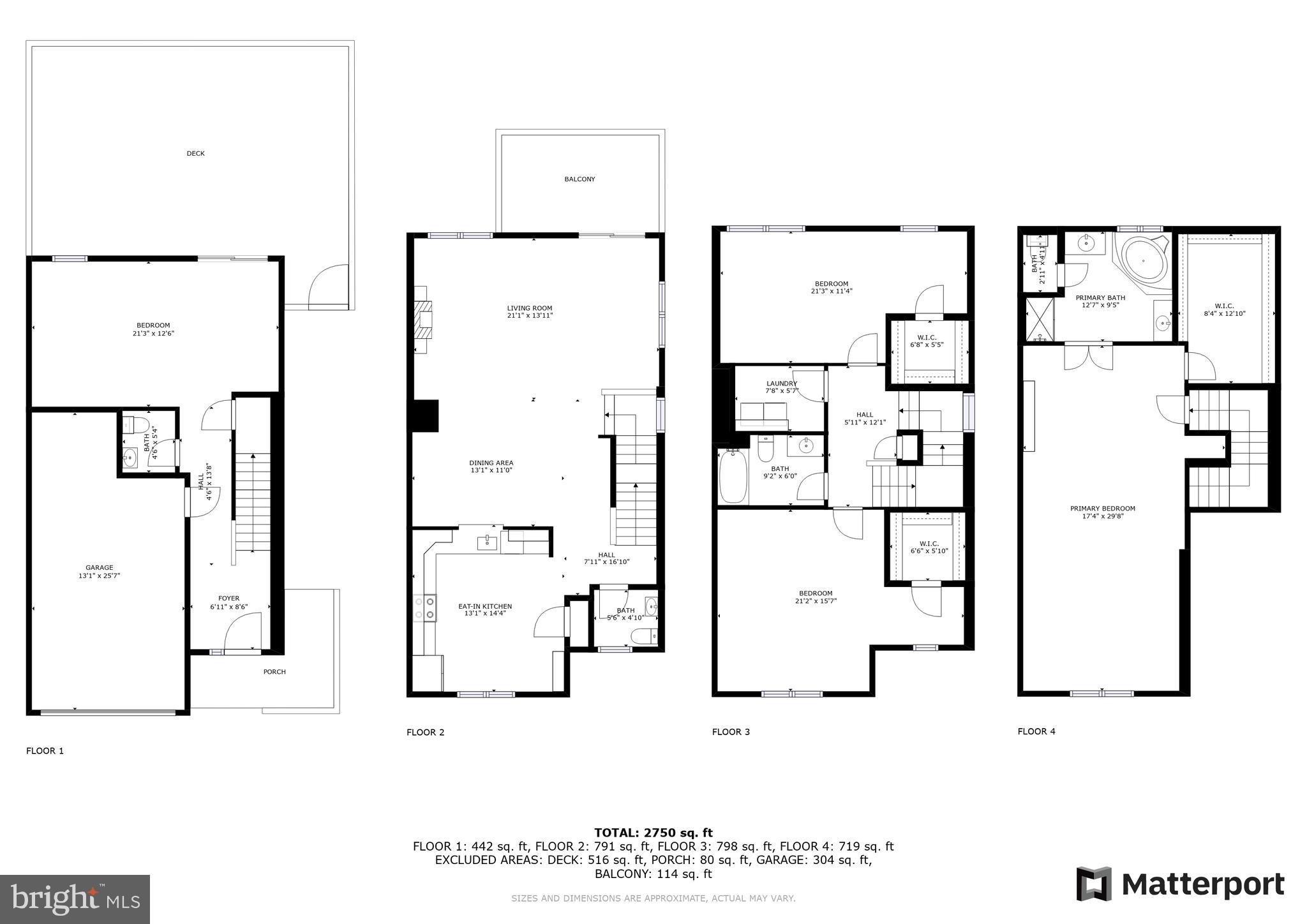 SAN FRANCISCO BY THE BAY - Residential