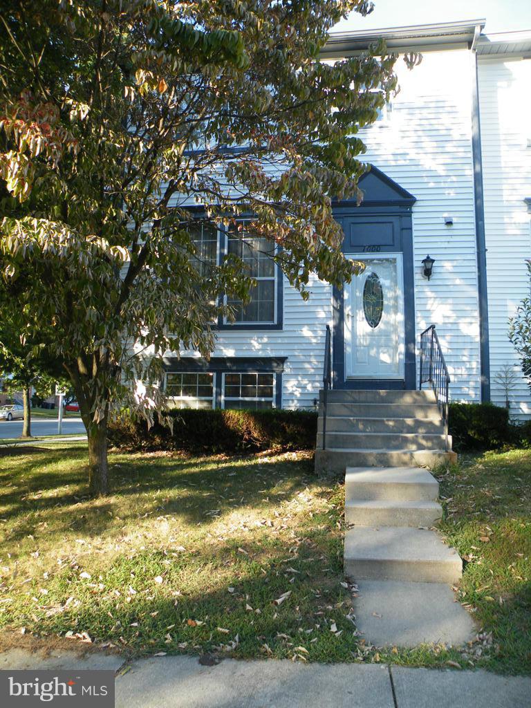 ADDISON WOODS PLAT 1 - Residential