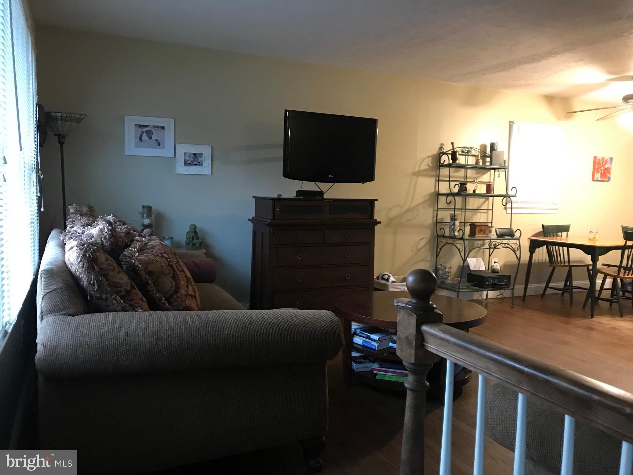 FORT FOOTE ESTATES - Residential