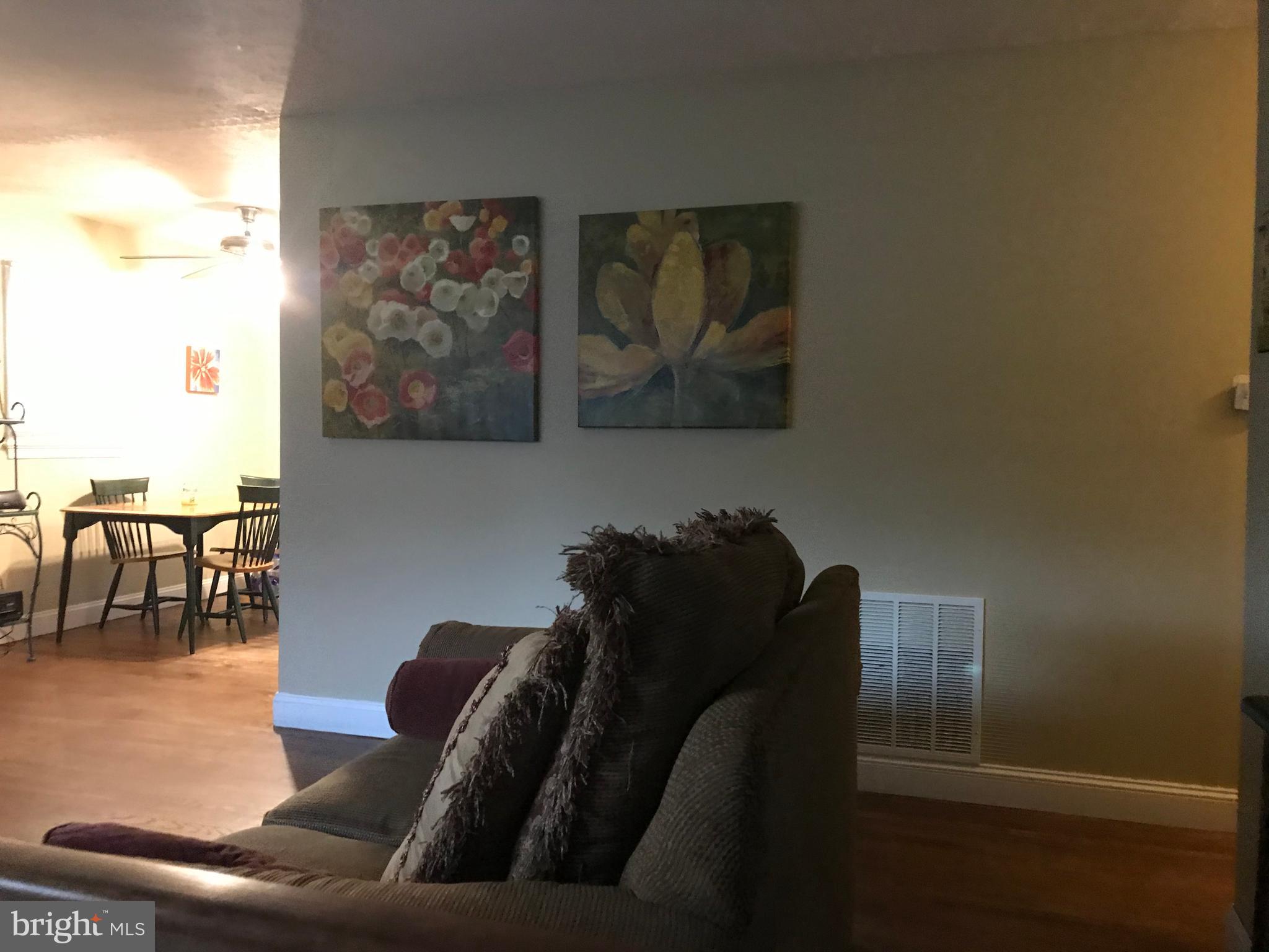 FORT FOOTE ESTATES - Residential