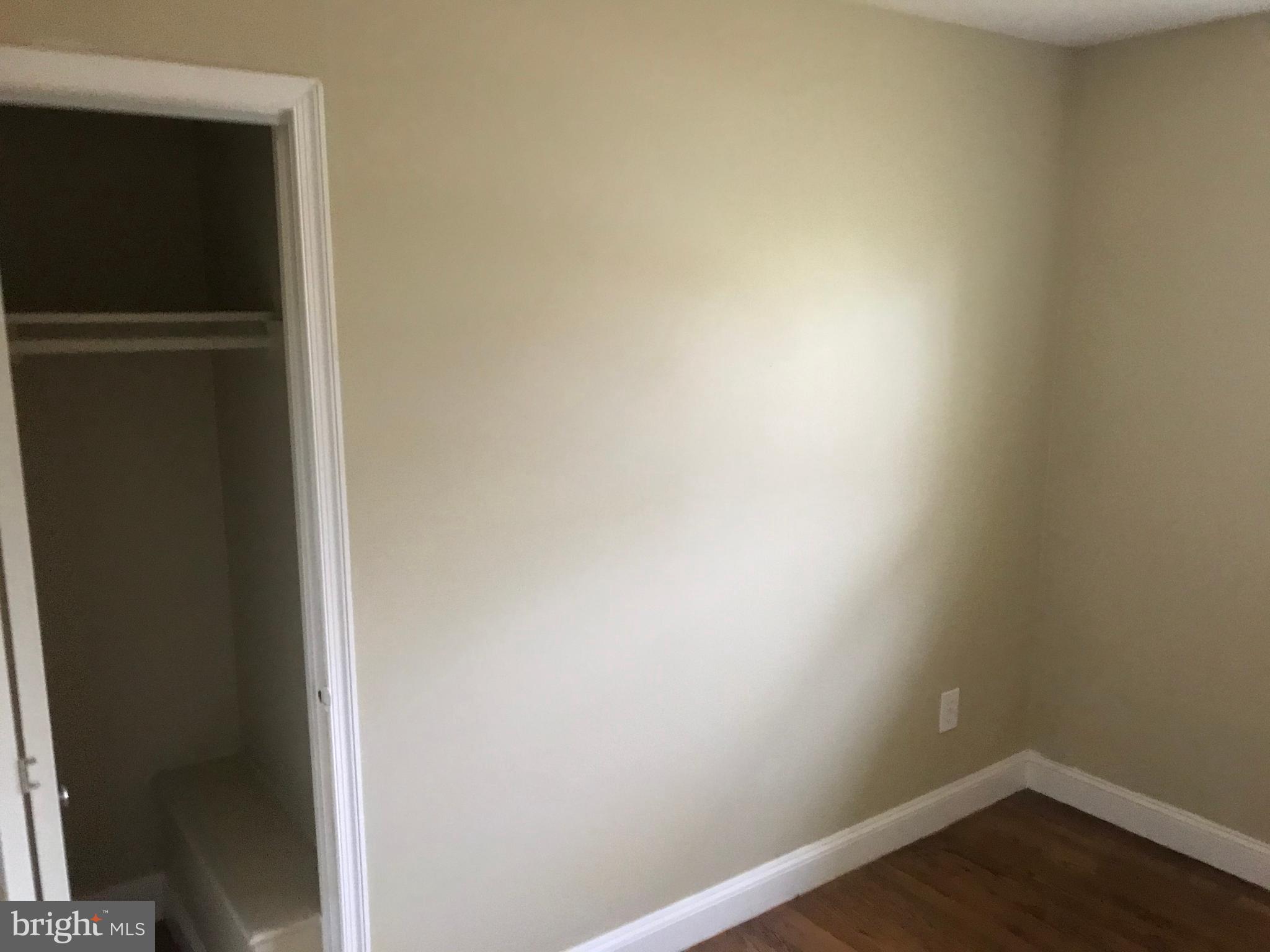 FORT FOOTE ESTATES - Residential