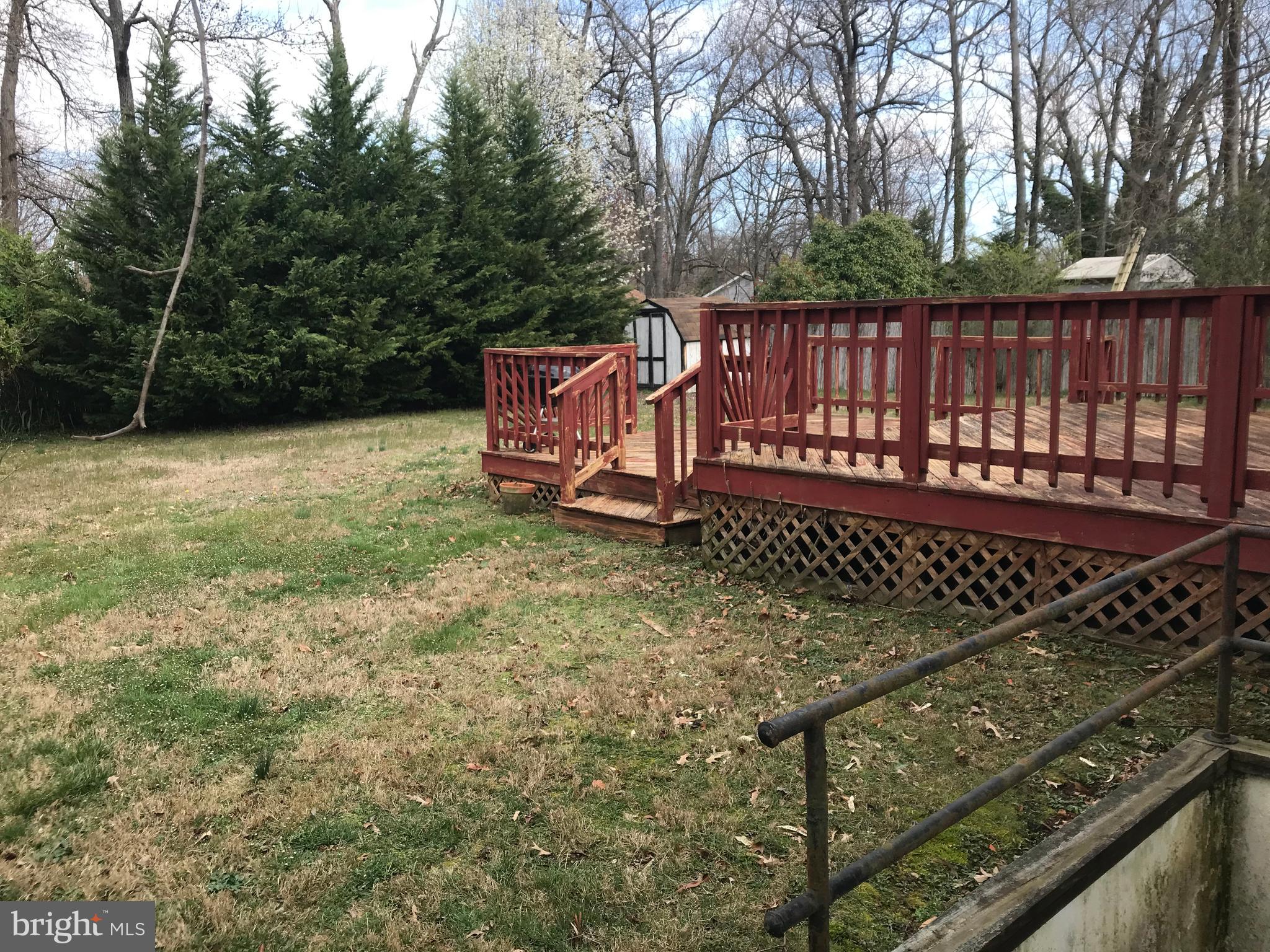 FORT FOOTE ESTATES - Residential