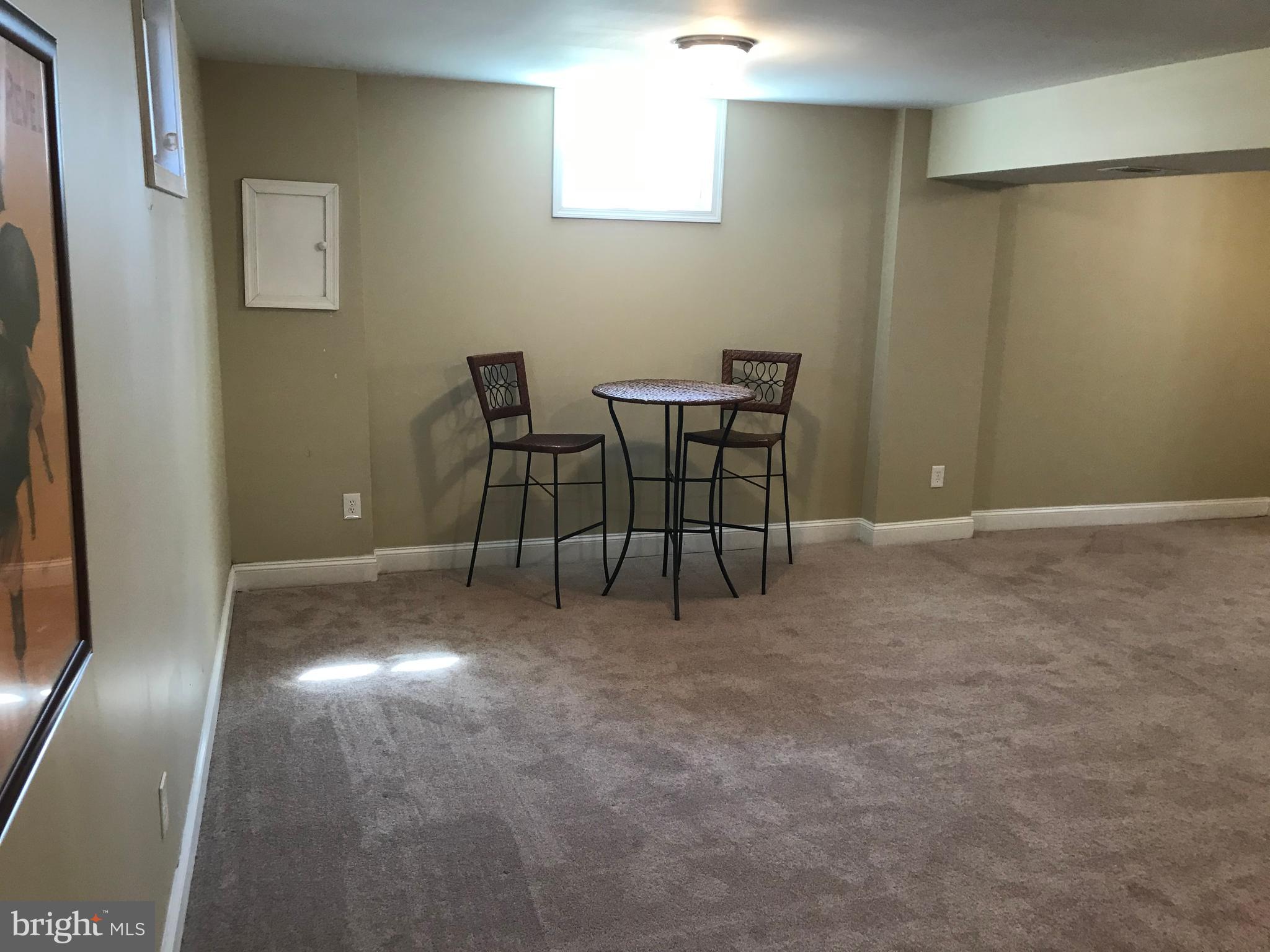 FORT FOOTE ESTATES - Residential