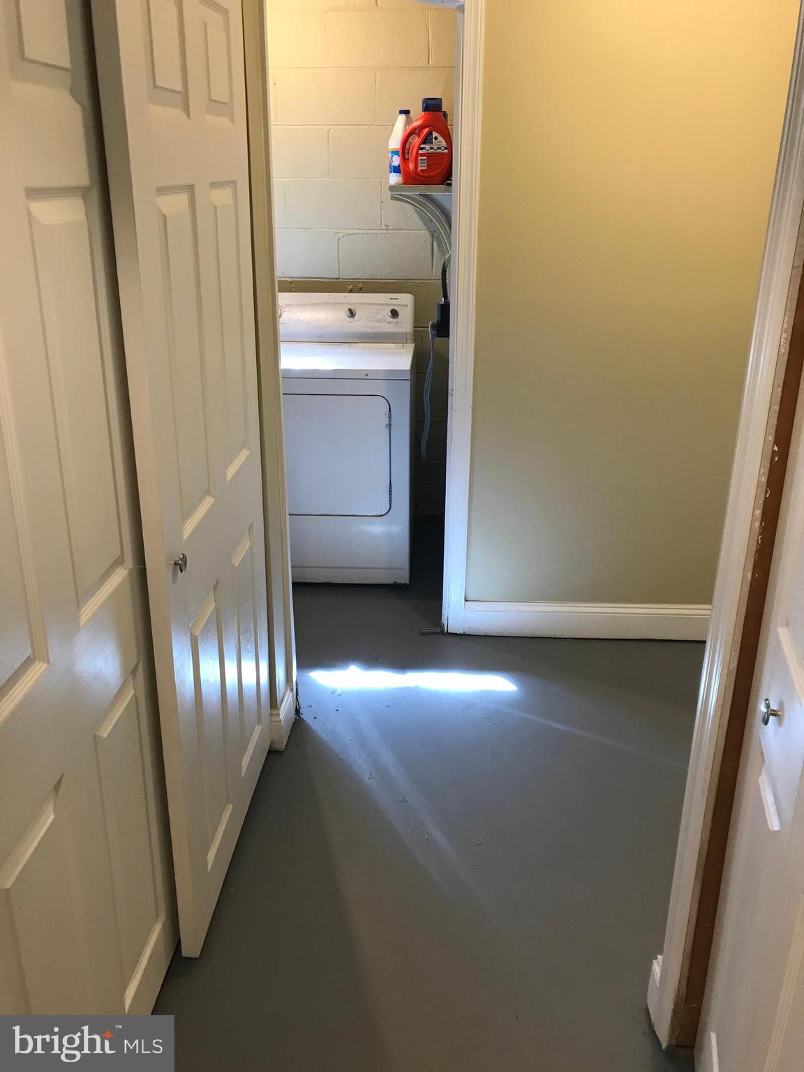 FORT FOOTE ESTATES - Residential