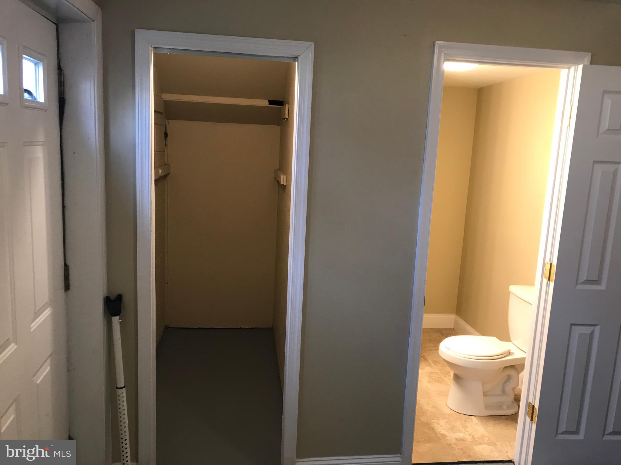 FORT FOOTE ESTATES - Residential