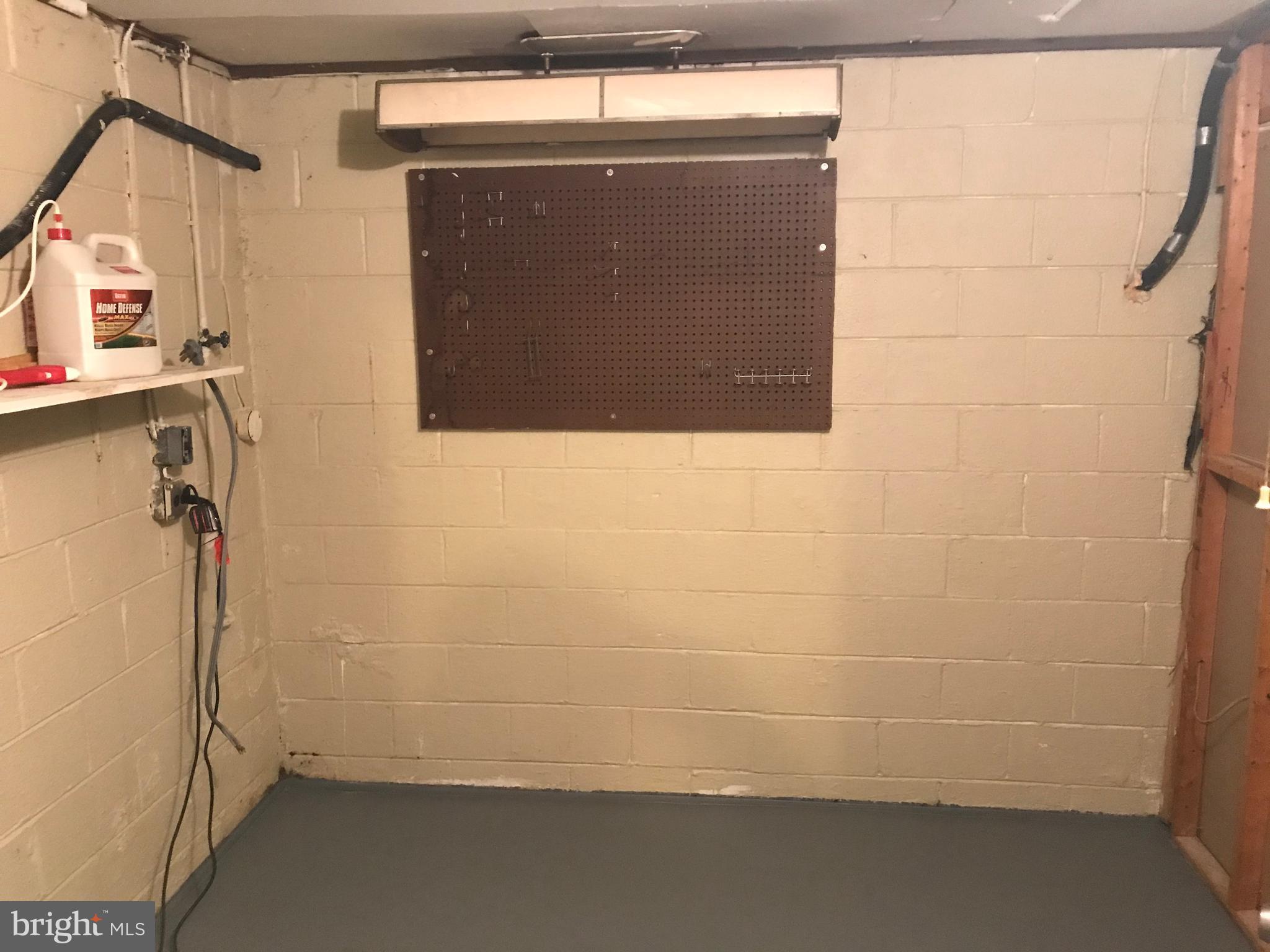 FORT FOOTE ESTATES - Residential