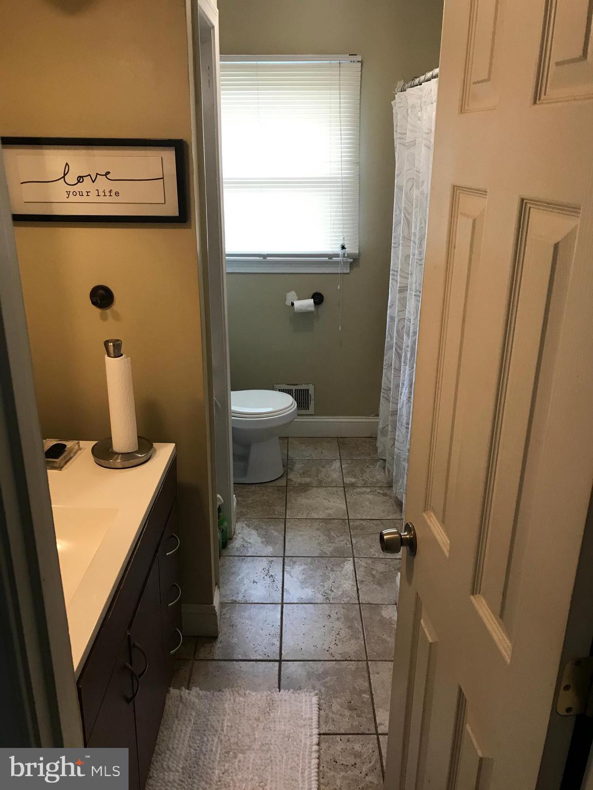 FORT FOOTE ESTATES - Residential