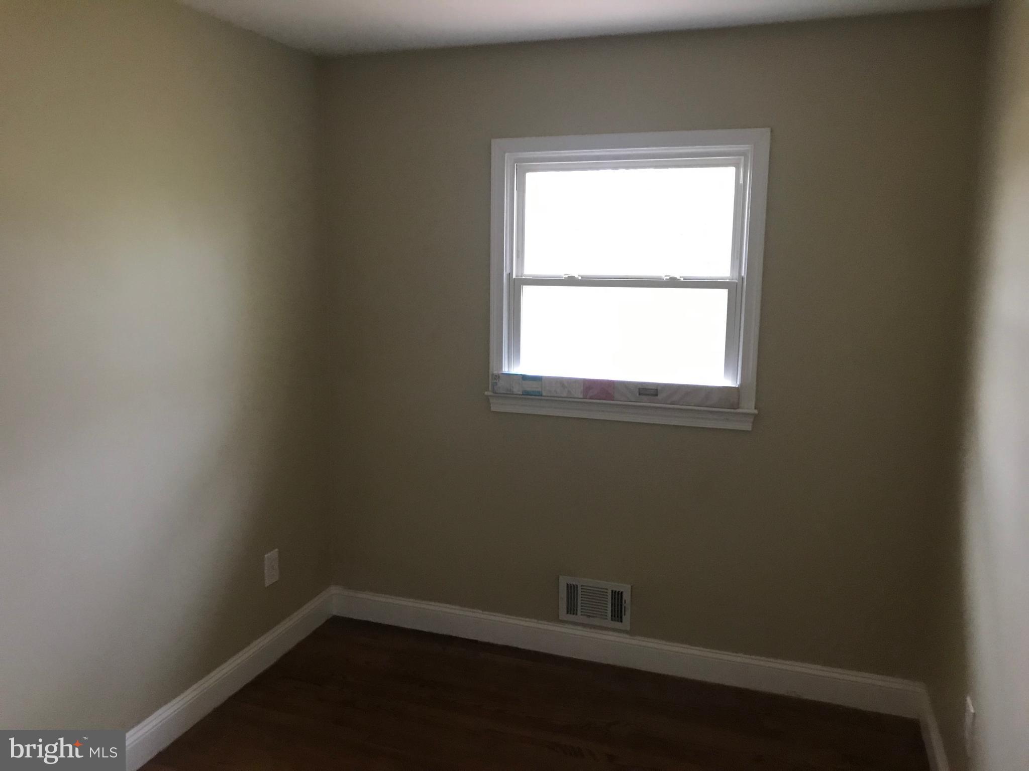 FORT FOOTE ESTATES - Residential