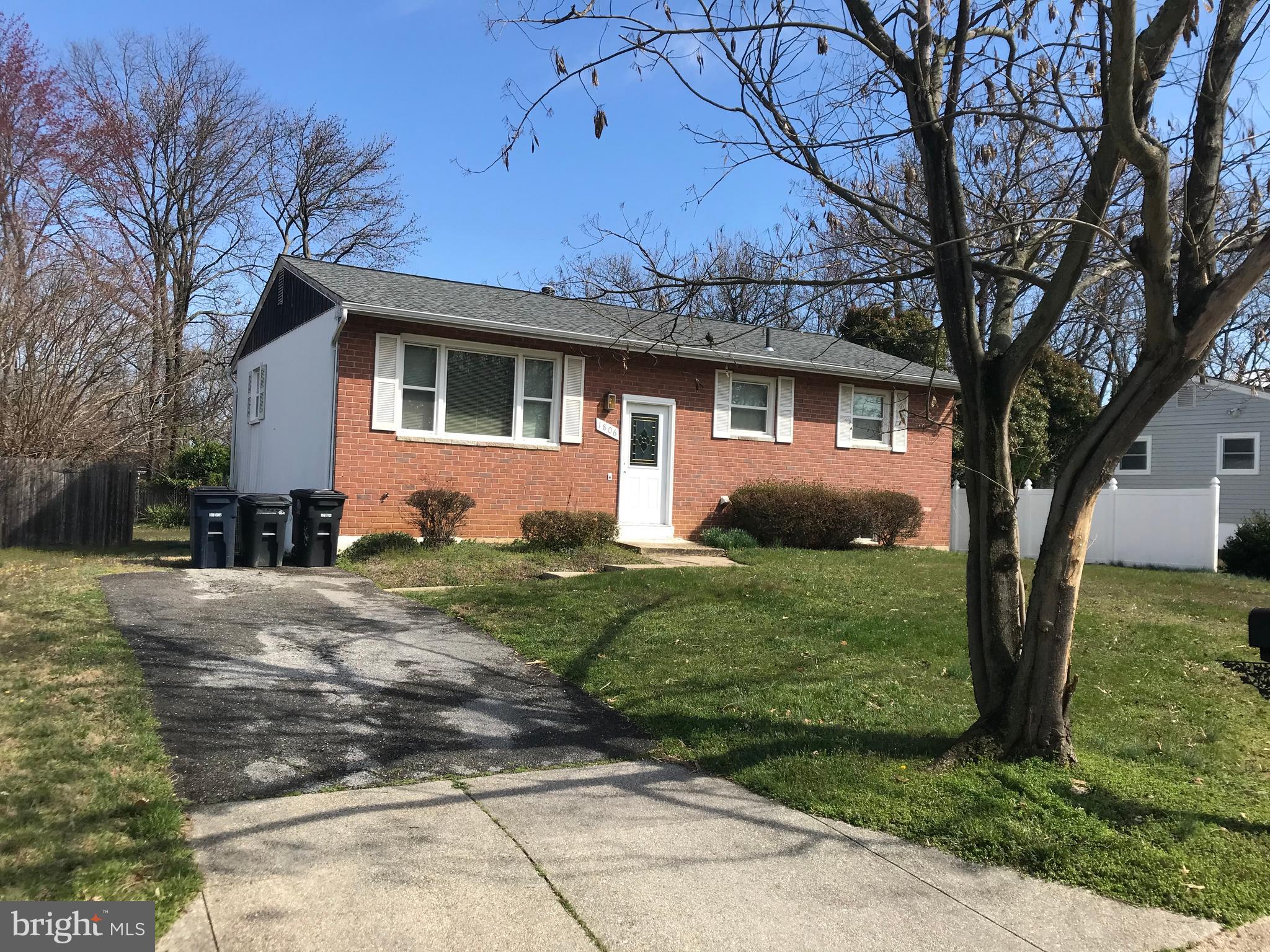 FORT FOOTE ESTATES - Residential