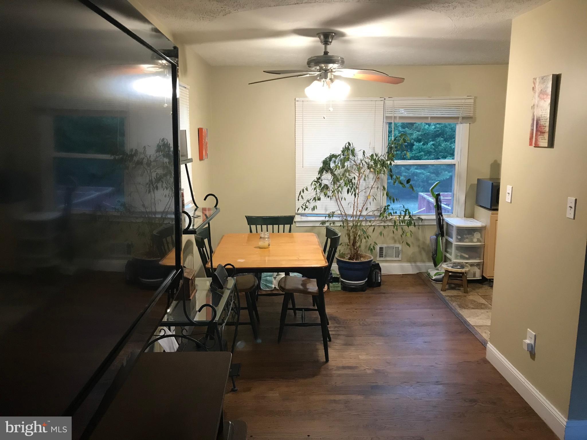 FORT FOOTE ESTATES - Residential