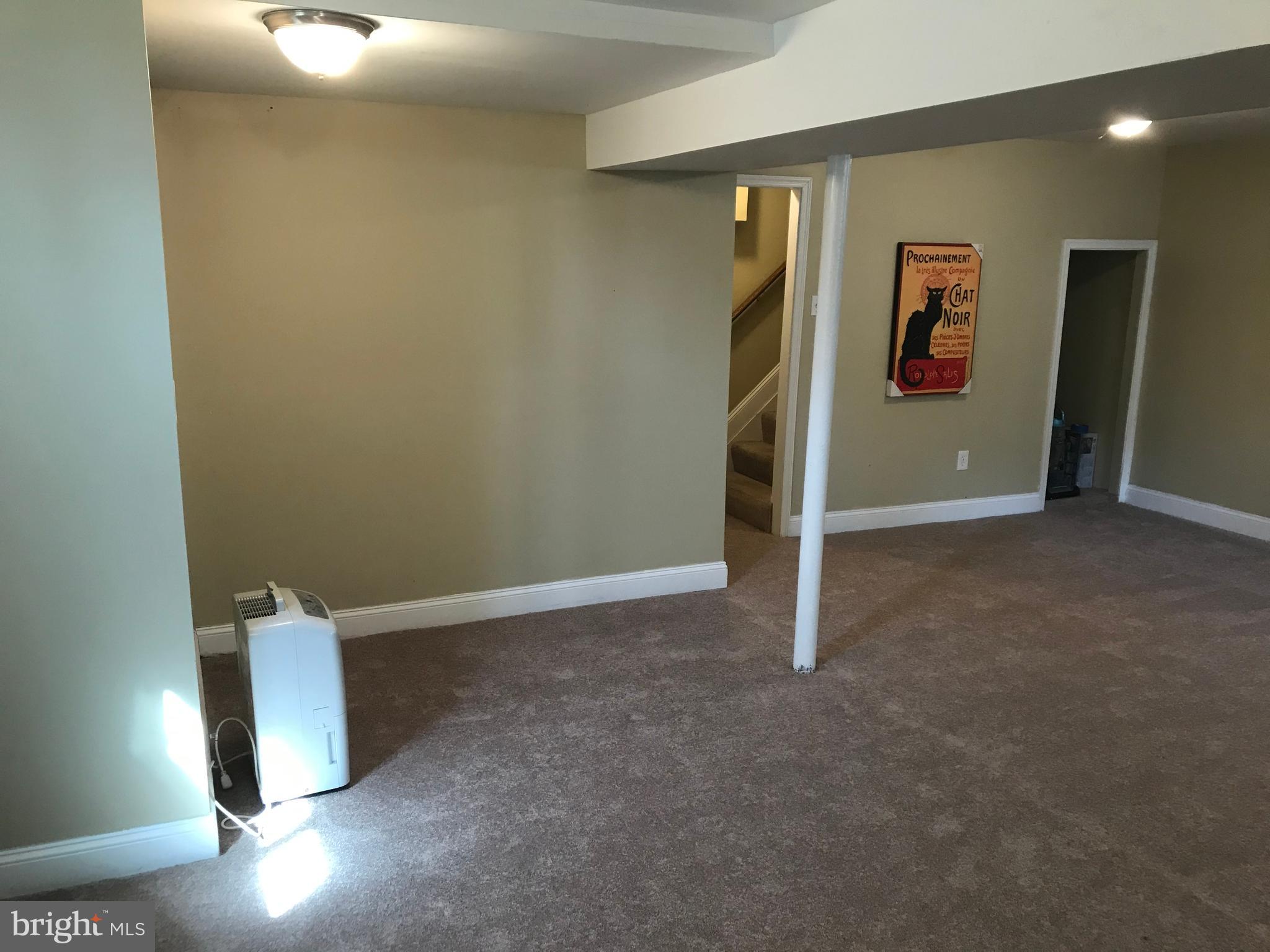 FORT FOOTE ESTATES - Residential