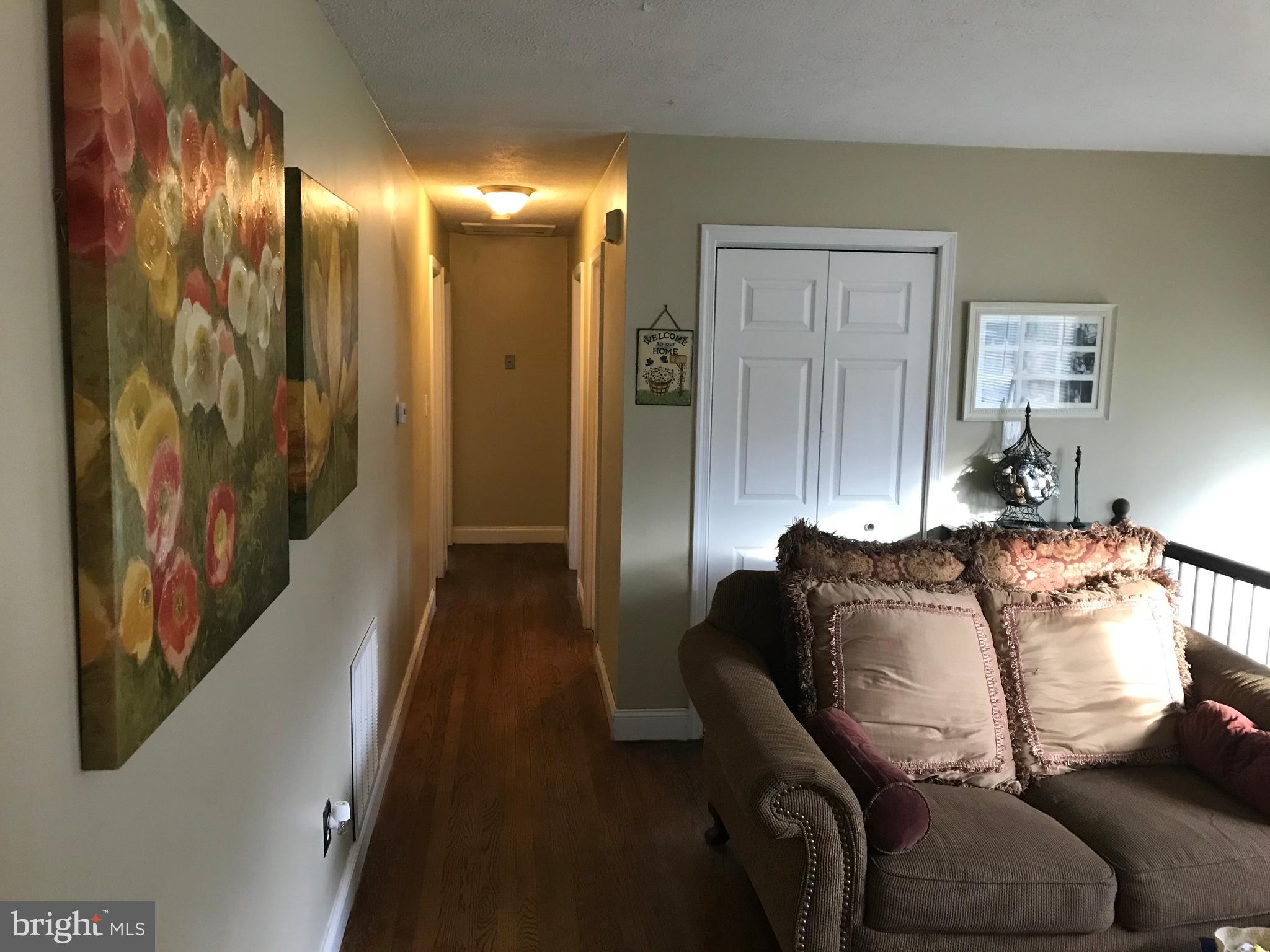 FORT FOOTE ESTATES - Residential