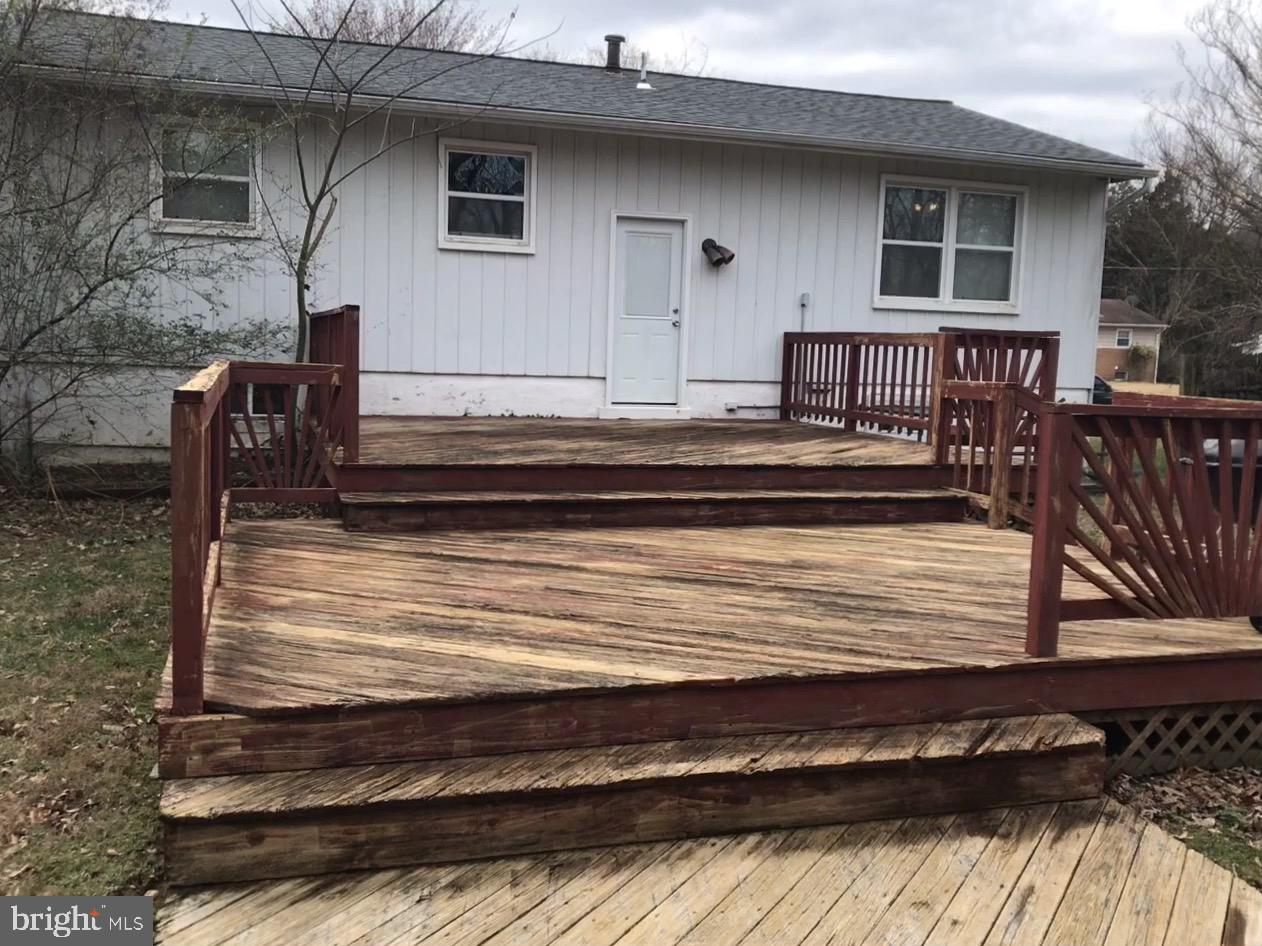 FORT FOOTE ESTATES - Residential