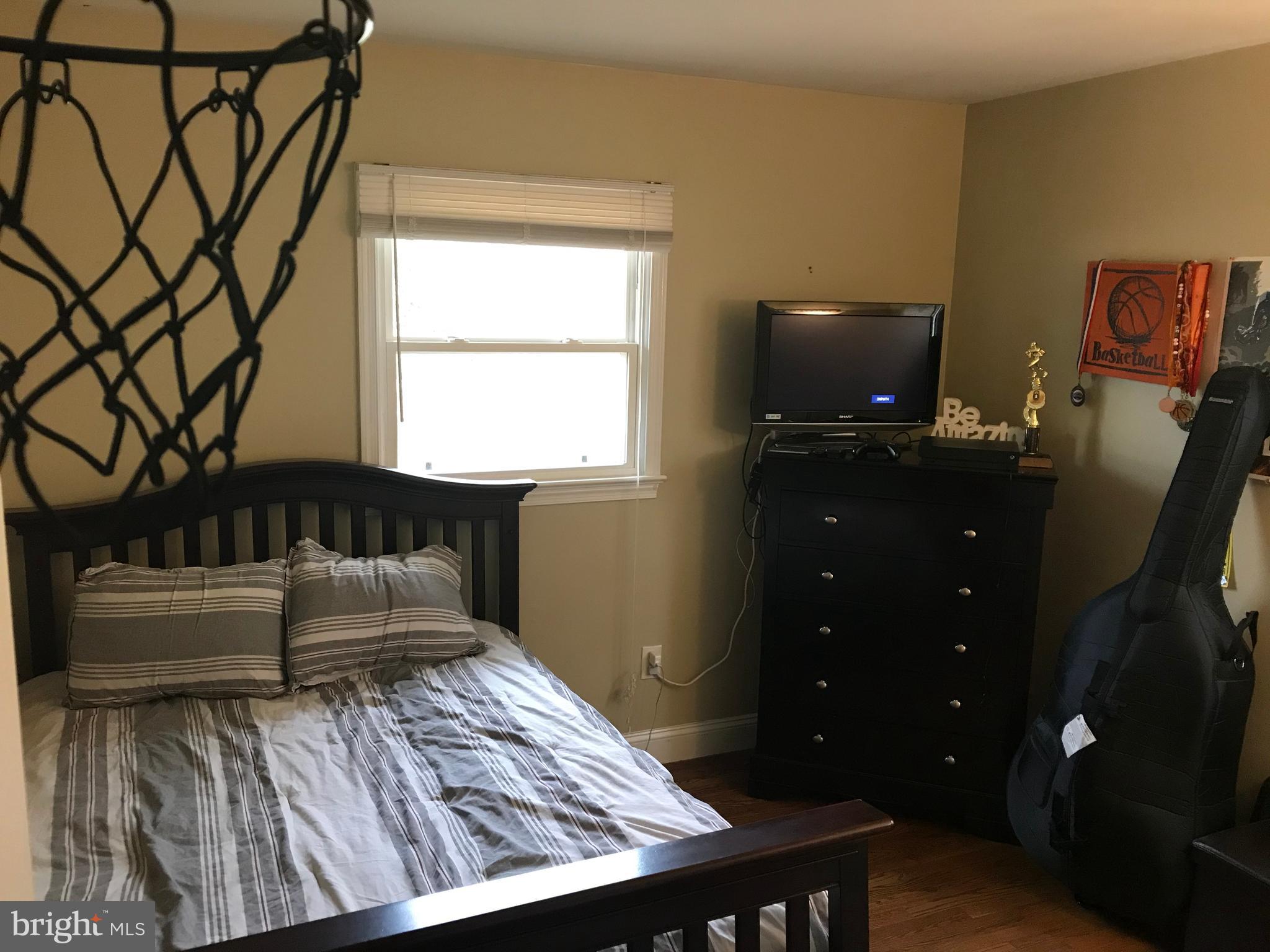 FORT FOOTE ESTATES - Residential