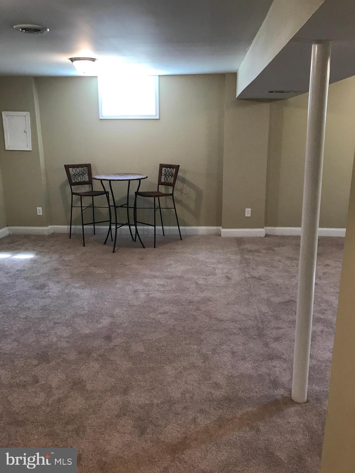 FORT FOOTE ESTATES - Residential