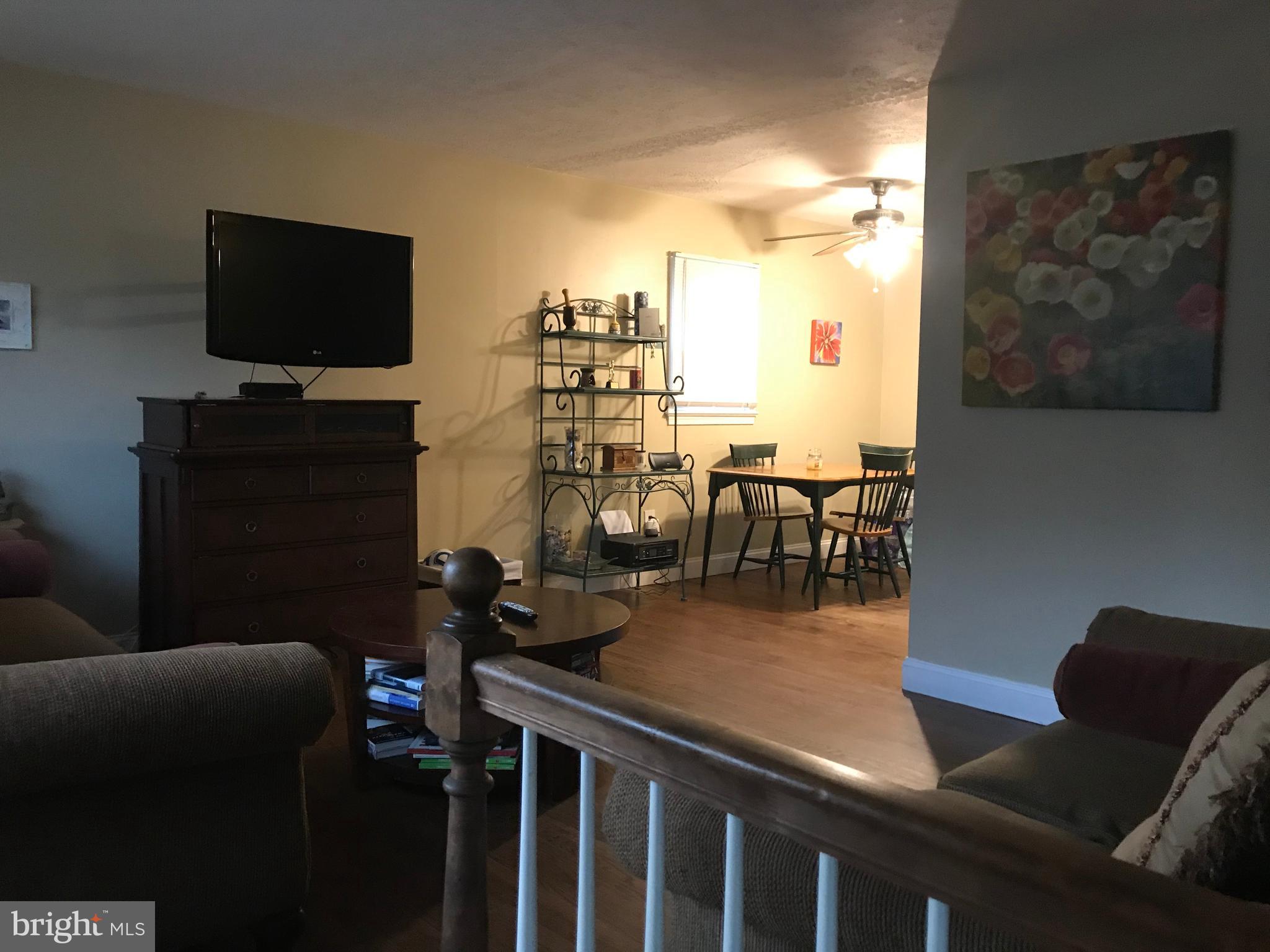 FORT FOOTE ESTATES - Residential