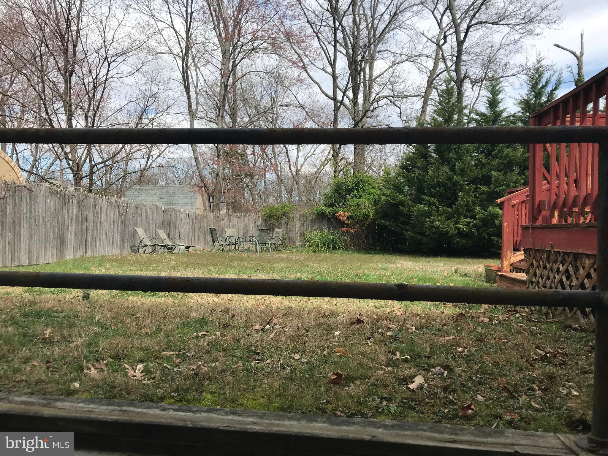 FORT FOOTE ESTATES - Residential