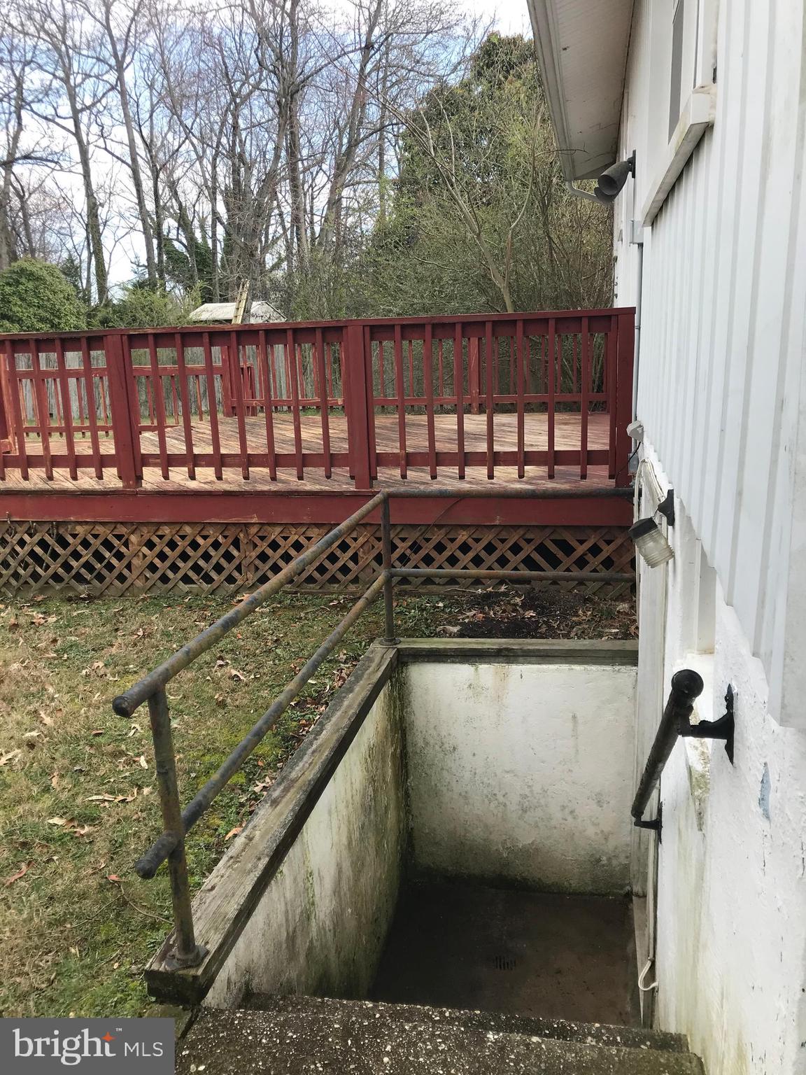 FORT FOOTE ESTATES - Residential