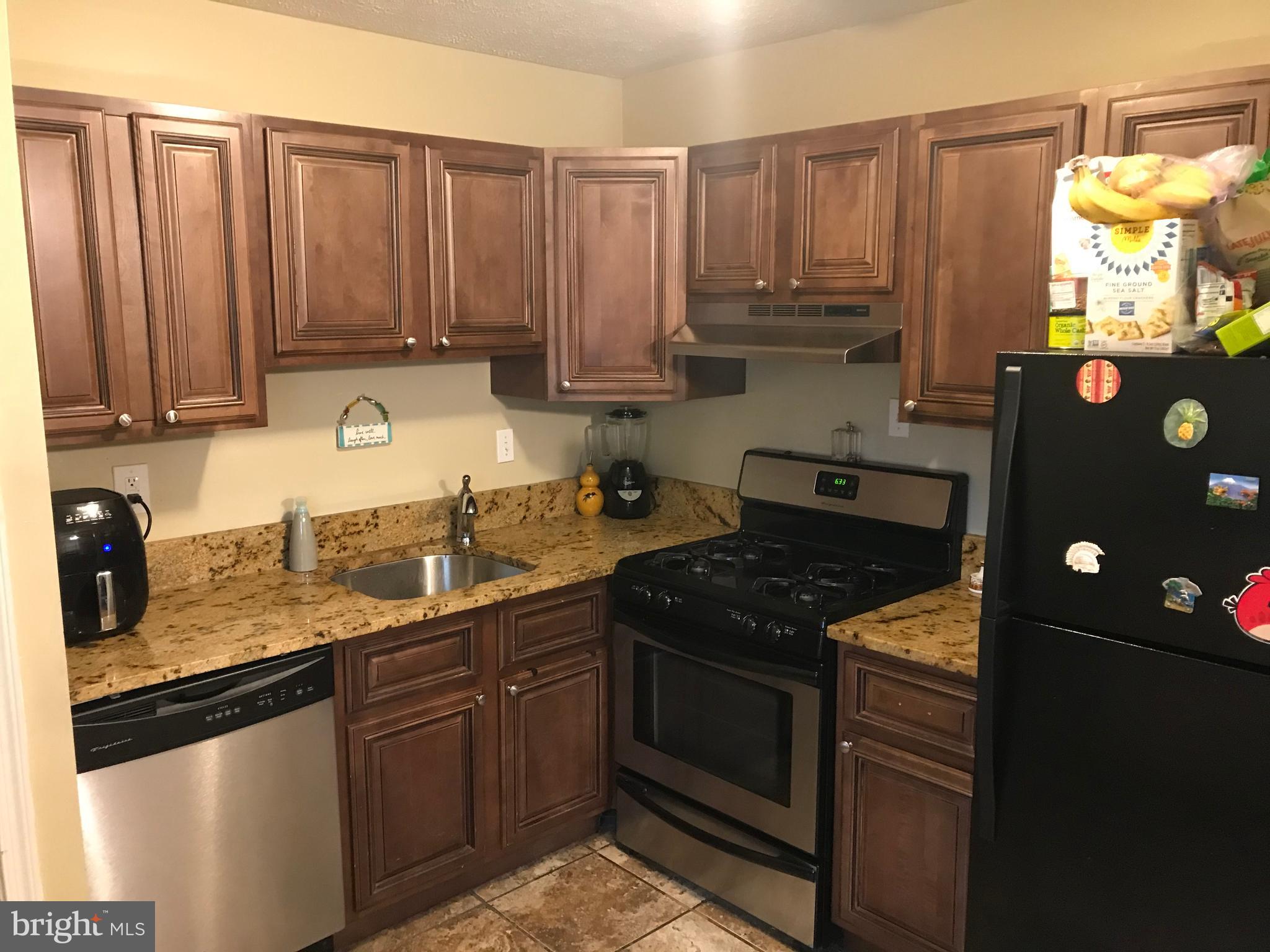 FORT FOOTE ESTATES - Residential