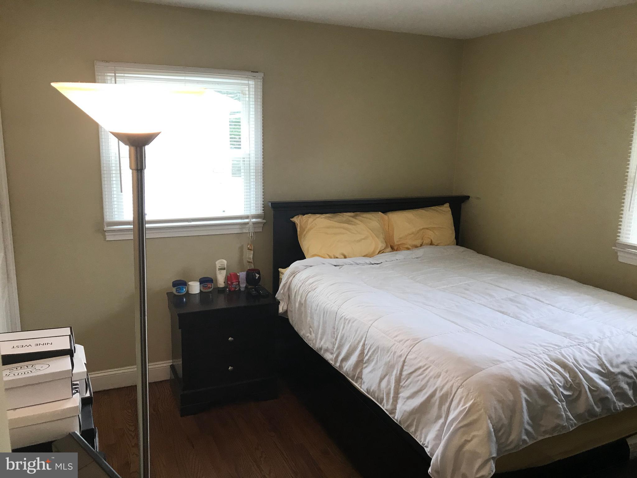 FORT FOOTE ESTATES - Residential