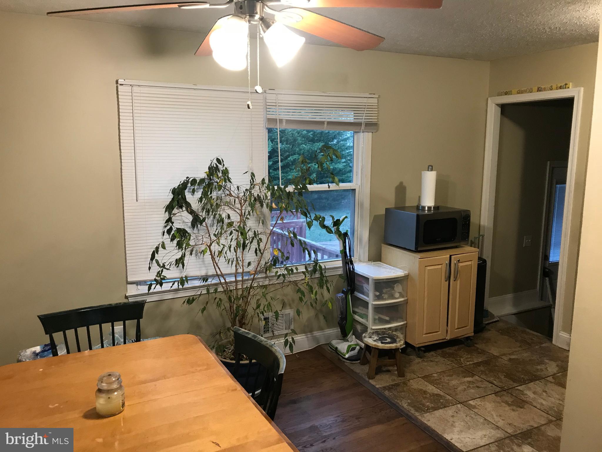 FORT FOOTE ESTATES - Residential