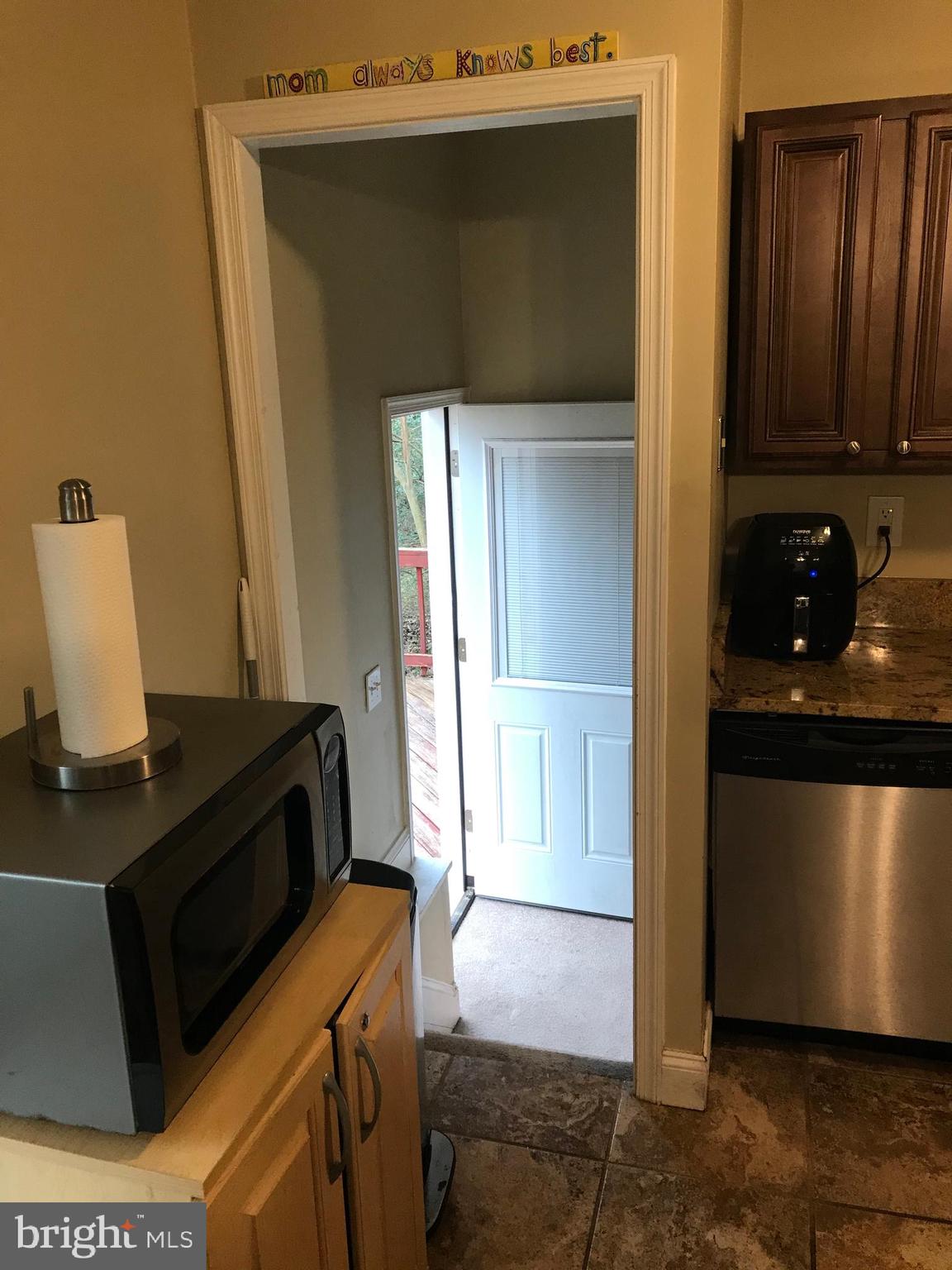 FORT FOOTE ESTATES - Residential