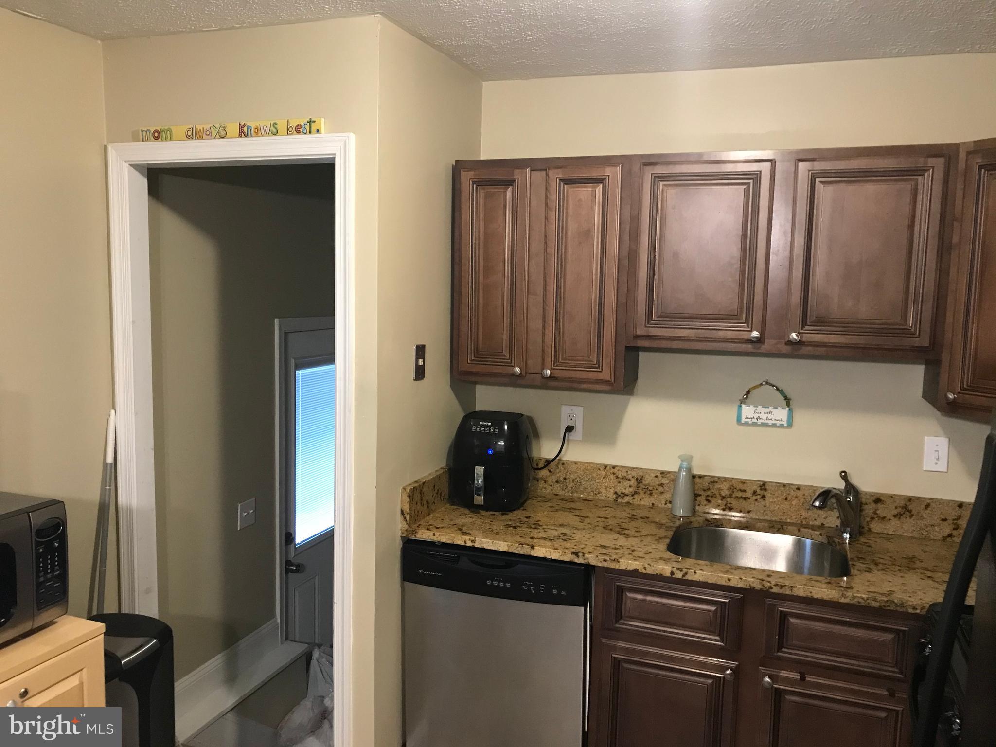 FORT FOOTE ESTATES - Residential