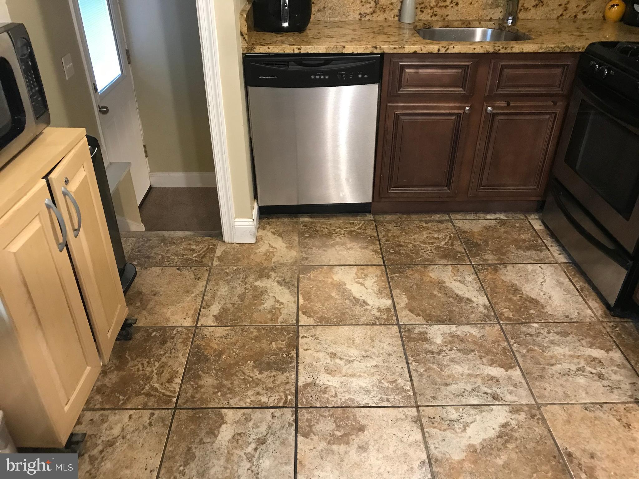 FORT FOOTE ESTATES - Residential