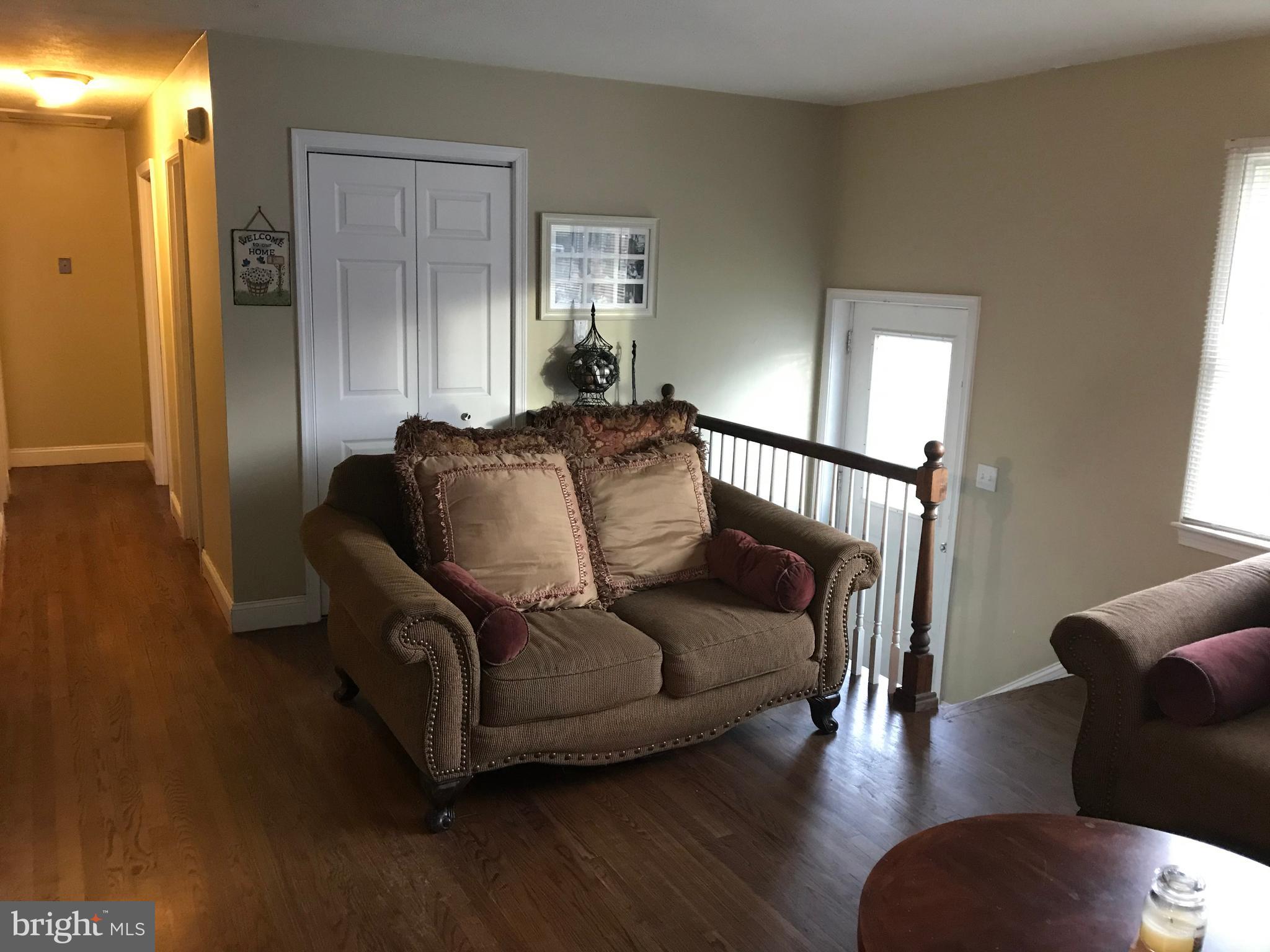 FORT FOOTE ESTATES - Residential