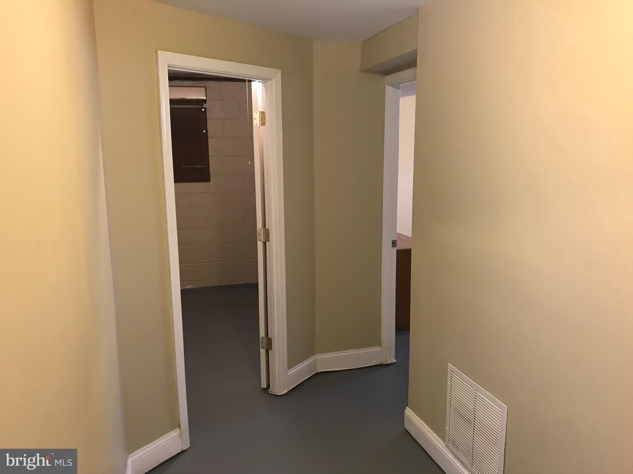 FORT FOOTE ESTATES - Residential