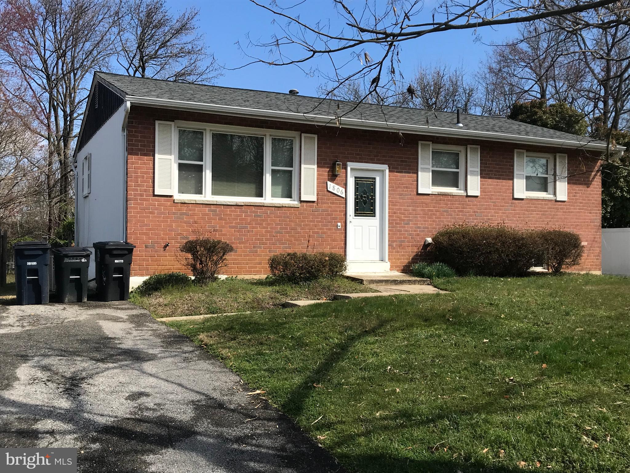 FORT FOOTE ESTATES - Residential