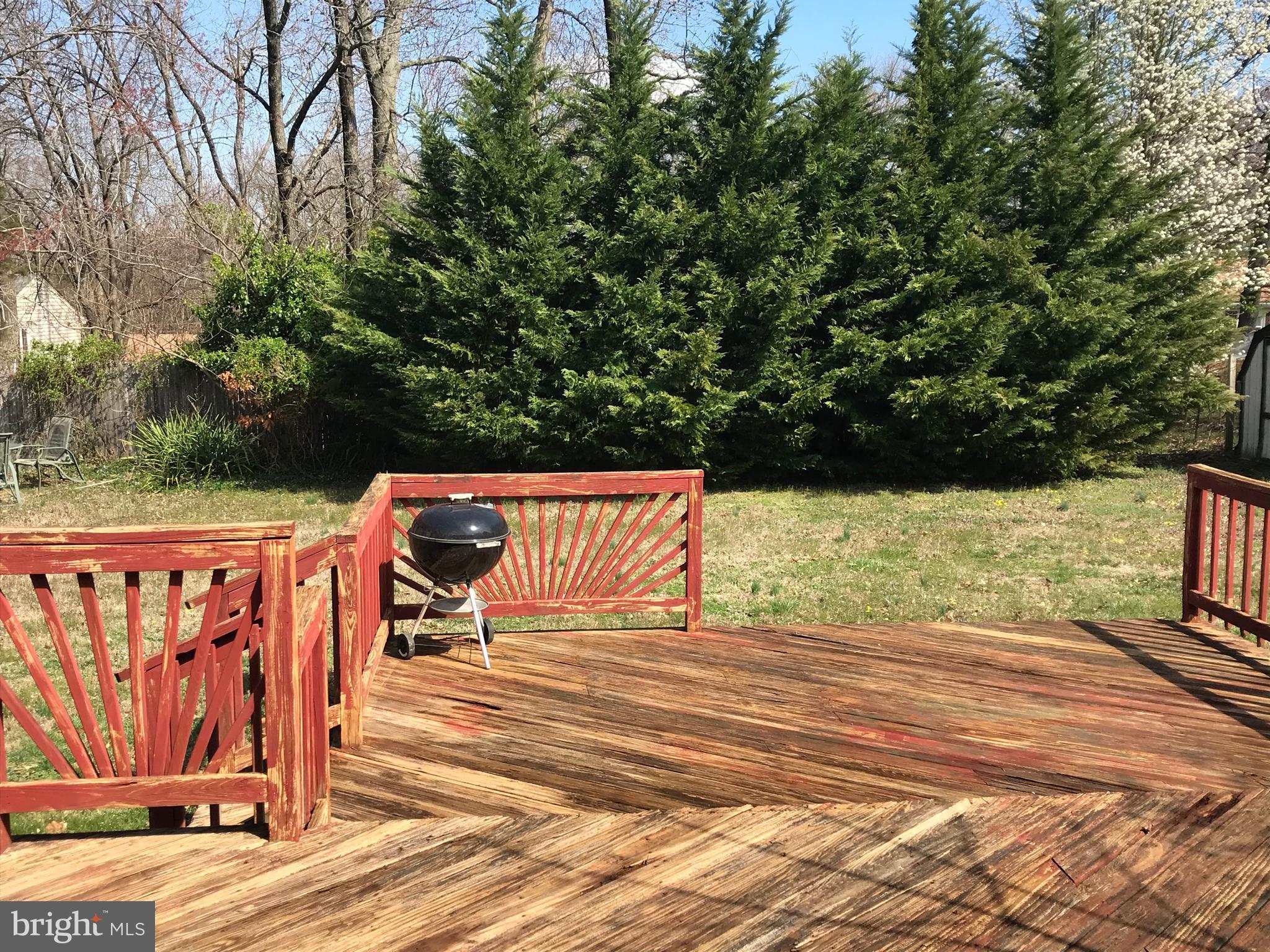 FORT FOOTE ESTATES - Residential