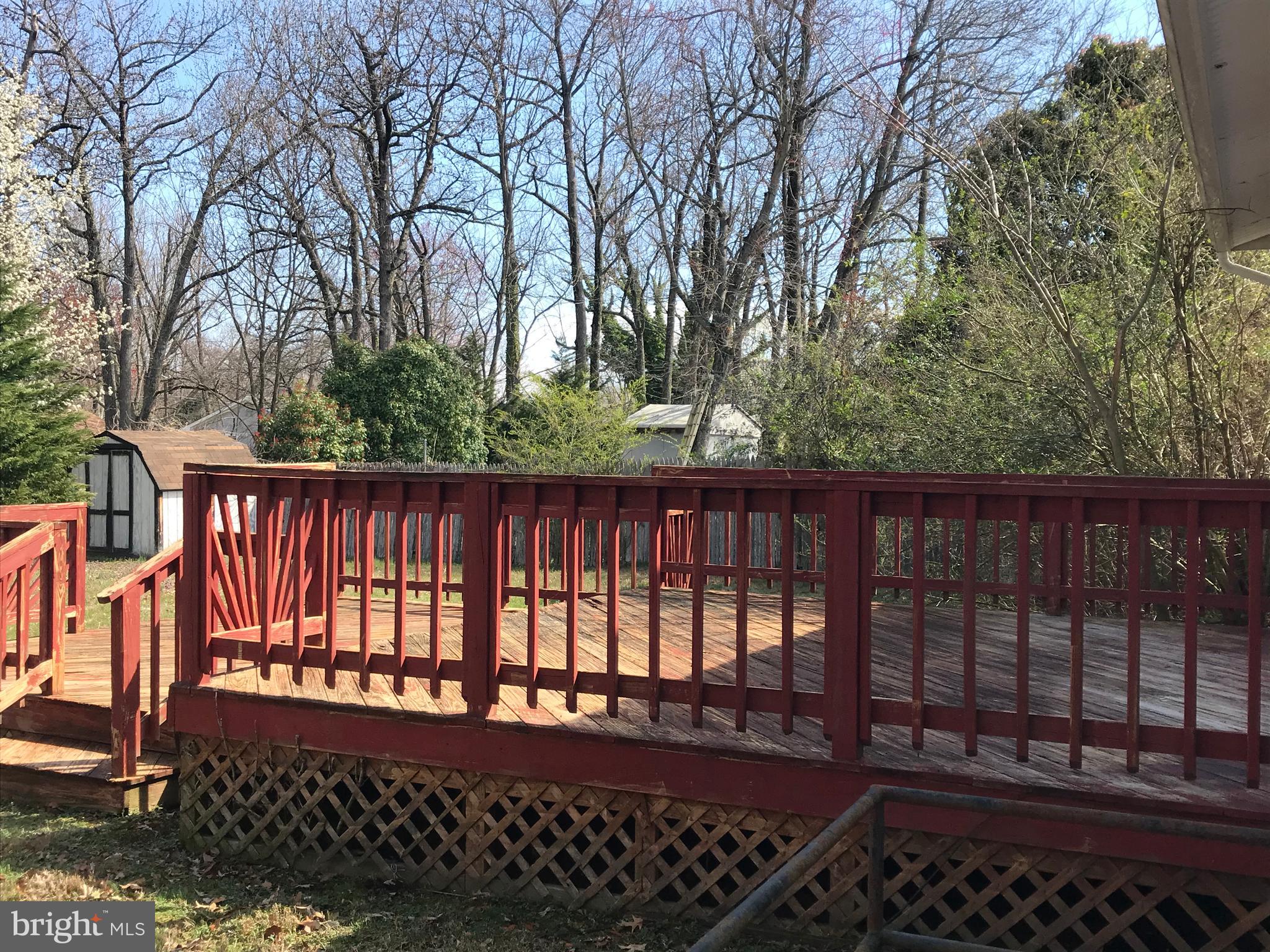 FORT FOOTE ESTATES - Residential