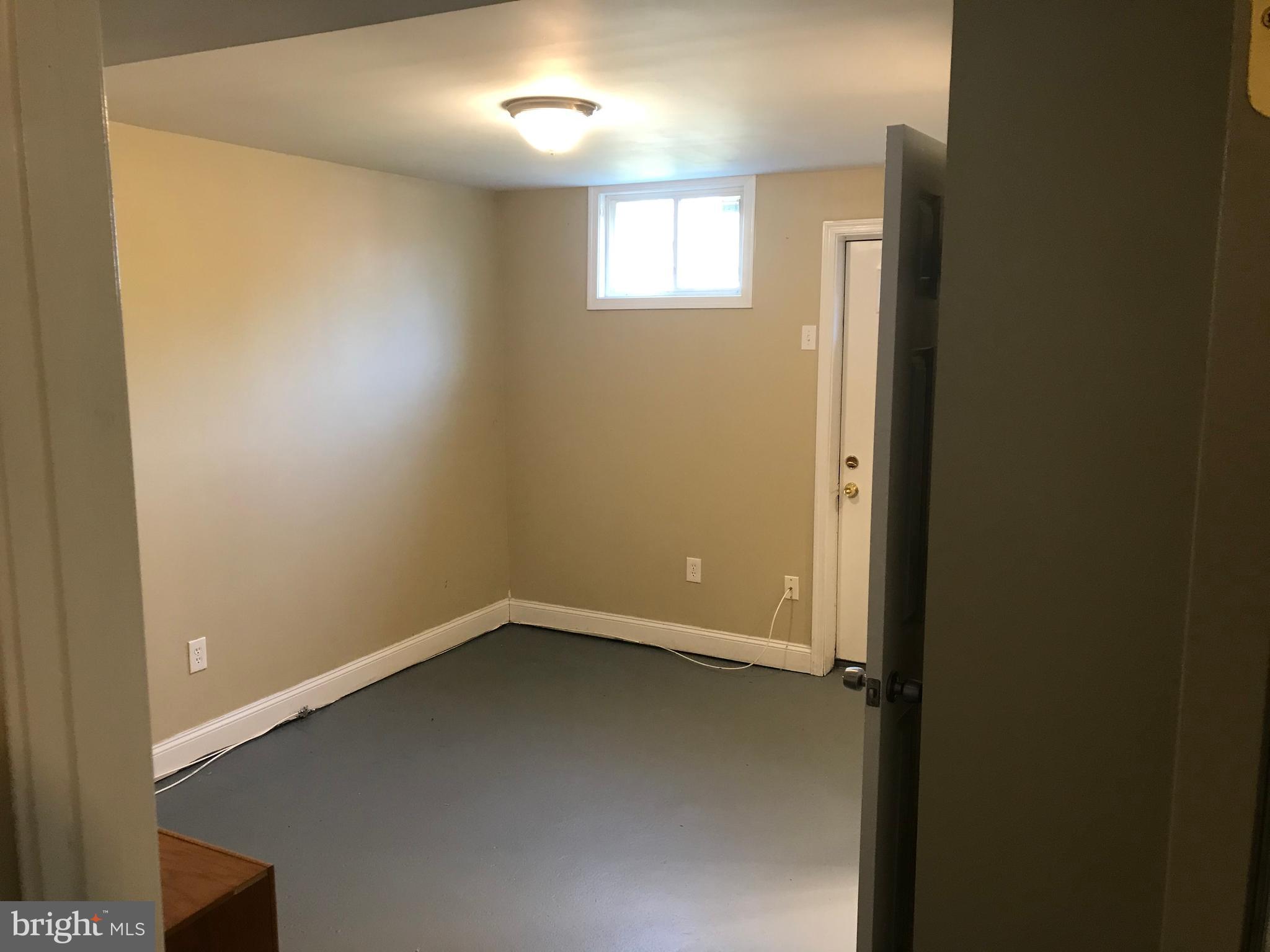 FORT FOOTE ESTATES - Residential